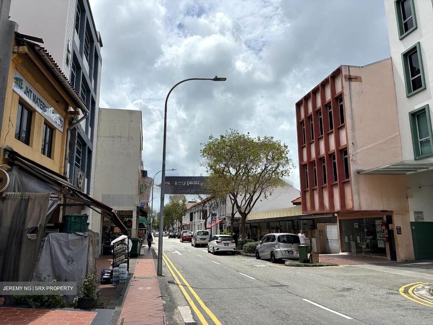 Koon Seng Road (D15), Shop House #457545161